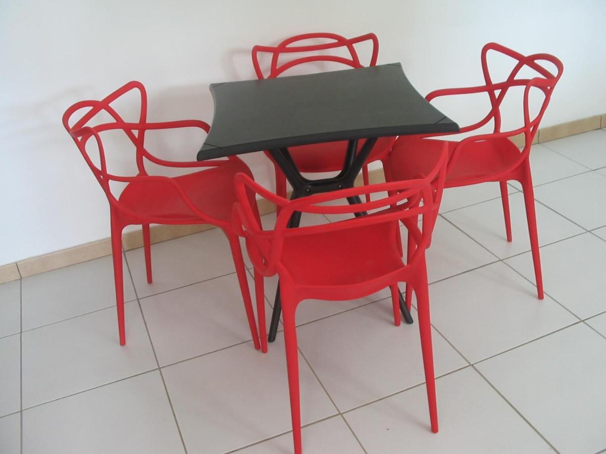 Petit Paradis Apartman Morne la Valeur Kültér fotó